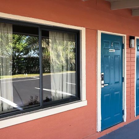 Ocala Cove Motel Buitenkant foto