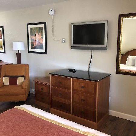 Ocala Cove Motel Buitenkant foto