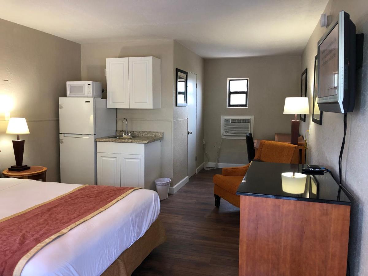 Ocala Cove Motel Buitenkant foto