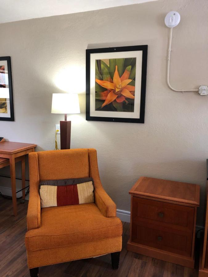 Ocala Cove Motel Buitenkant foto